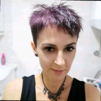 Sibel Yavaş