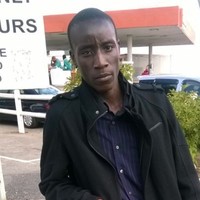 Brighton Ncube