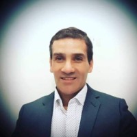 Victor Manuel Rojas Azua