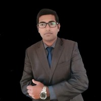 Ferdous Laskar.