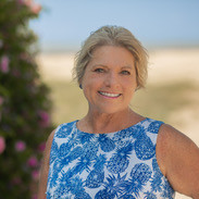 Julie Ellis-Hall