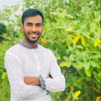 Md Aminul Islam