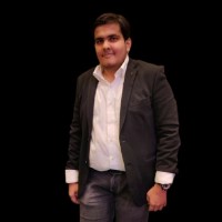 Jithin K C