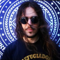 Eduardo Lanzas