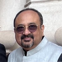 Minesh Parikh