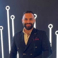 Omar Almani