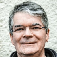 Marc Thomas