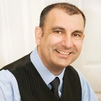 Simon Foreman
