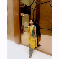 Pradnya Shinde