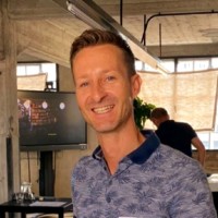 Jeroen Pardavi