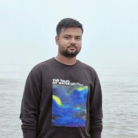 Ankit Kumar Singh