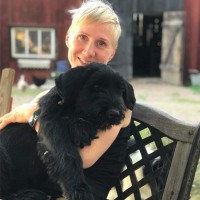 Karin Brunskog