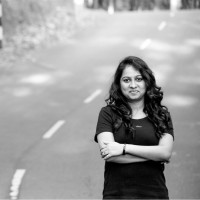 Remi S Nair
