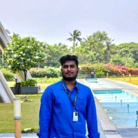 Sreejith A