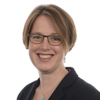 Sarah Ellson