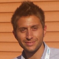 Luca Lazzaroni