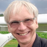 Arend Dechow