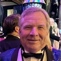 Ken Martin