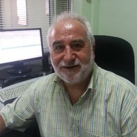 Cecilio Serrano Galan