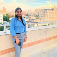 Manisha Bindal