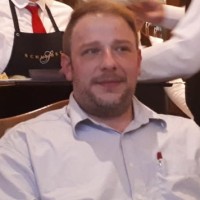 Norman Volpp