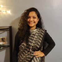Aayushi Jain