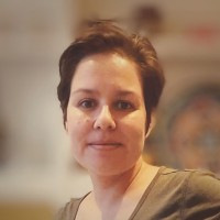 Mayra Jones