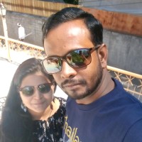 mithun shah