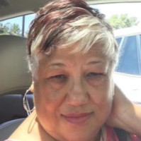 Betty Bailey