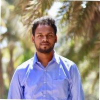 Prasad Kamble