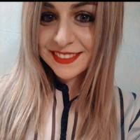 Sandra Azabal Crespo