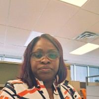 Omobolanle Ajayi ( Pcp)