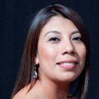 Silvia Sotoj