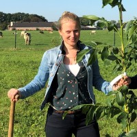 Heleen Klinkert Vadalkar - Klimaatmakelaar