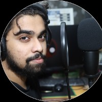Taalish Shaikh
