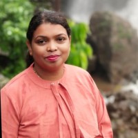 Sapana Parab
