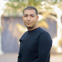 Mohamed Badran