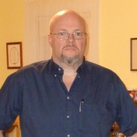 Alan Hawkins