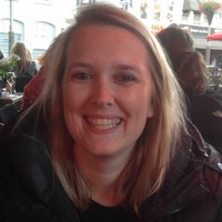 Chantal Van Den Berg