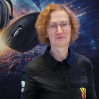 Maria Norrman