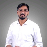 sunilkumar B