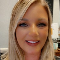 Amanda Stepp