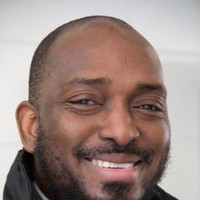 Farouq Adams