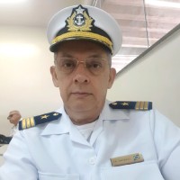 Raimundo Jorge Gonçalves Favacho
