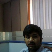 Krishna Reddy Ch