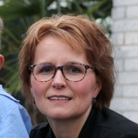Tea Van Zuijdam-Van Arendonk