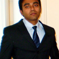 Santhosh Padmanabhan