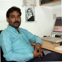 Siddheshwar Mani Tripathi