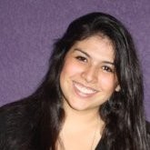 Miranda Alaine Garcia