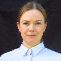 Olga Kozakova
